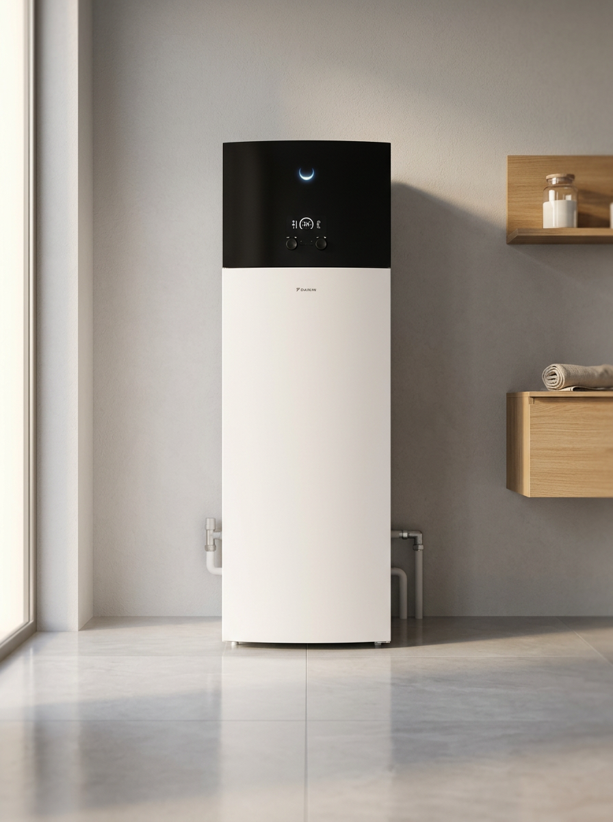 Daikin Altherma 3 warmtepomp binnenunit (hydrobox)